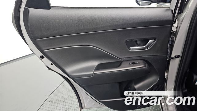 Hyundai Kona 2025 — photo 15