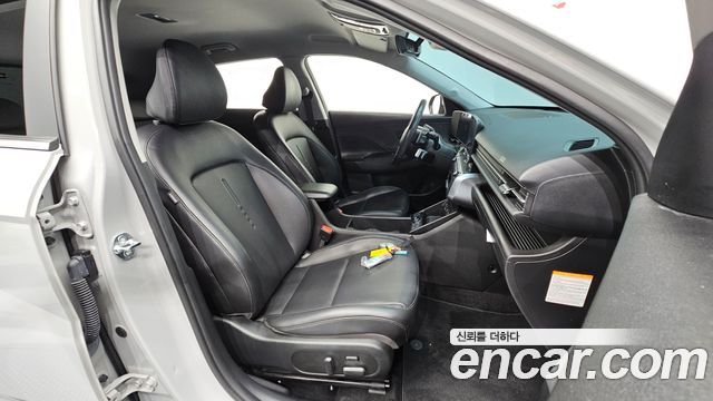 Hyundai Kona 2025 — photo 16