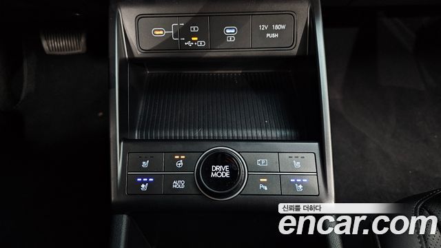 Hyundai Kona 2025 — photo 28