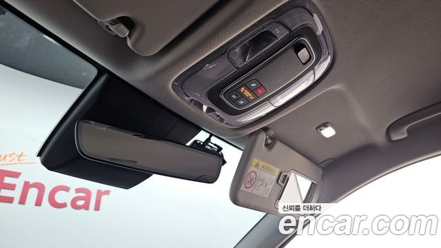 Hyundai Kona 2025 — photo 29
