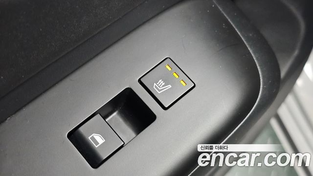 Hyundai Kona 2025 — photo 30