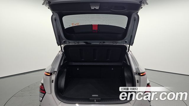 Hyundai Kona 2025 — photo 32