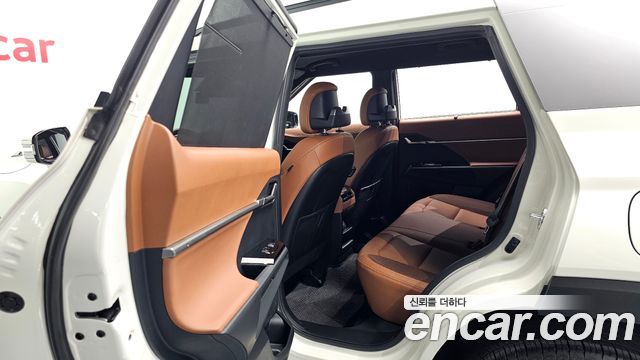 KG Mobility Torres 2025 — photo 17