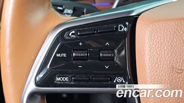 KG Mobility Torres 2025 — photo 20