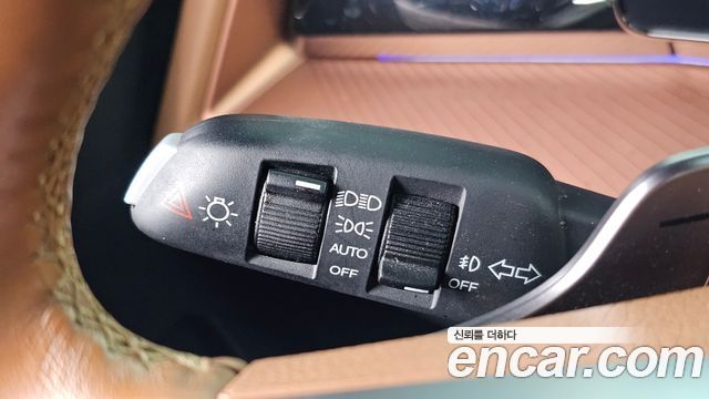 KG Mobility Torres 2025 — photo 22