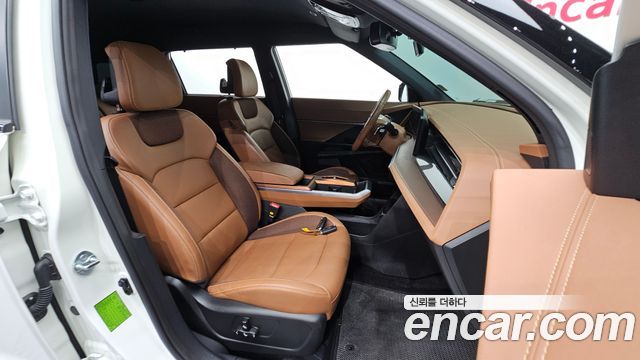 KG Mobility Torres 2025 — photo 16
