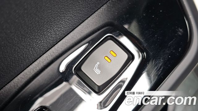 KG Mobility Torres 2025 — photo 29