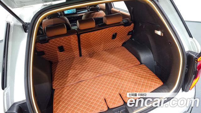 KG Mobility Torres 2025 — photo 31