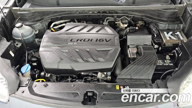 Kia Sportage 2019 — photo 6