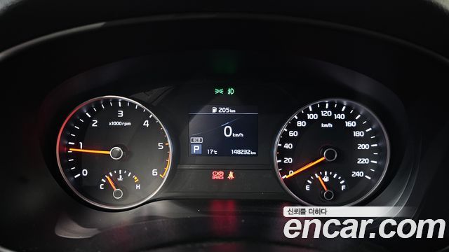 Kia Sportage 2019 — photo 11