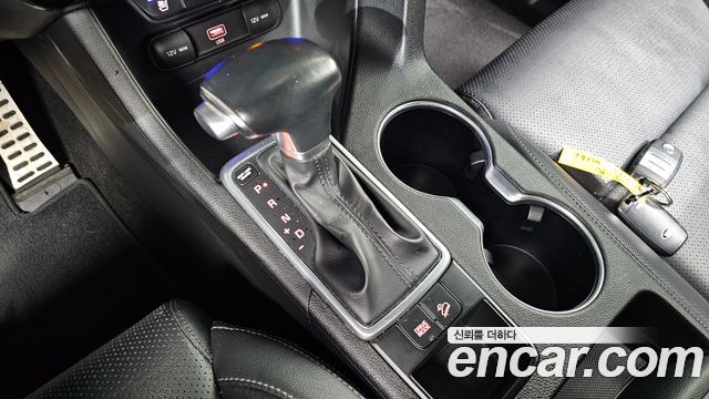 Kia Sportage 2019 — photo 12