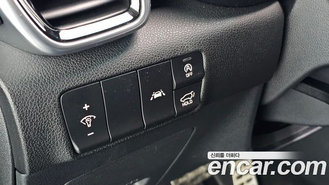 Kia Sportage 2019 — photo 19