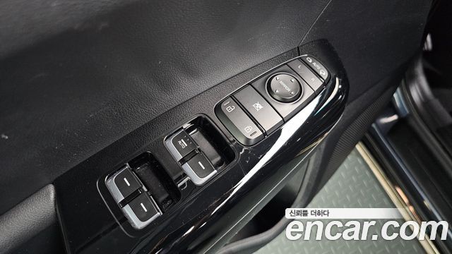 Kia Sportage 2019 — photo 20