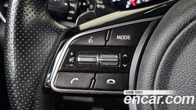 Kia Sportage 2019 — photo 22