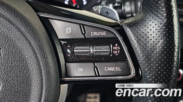 Kia Sportage 2019 — photo 23