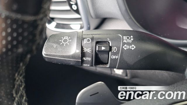 Kia Sportage 2019 — photo 24