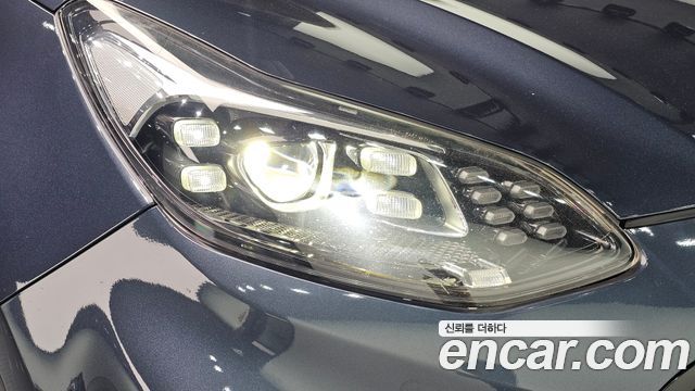 Kia Sportage 2019 — photo 8