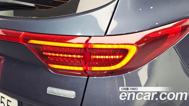 Kia Sportage 2019 — photo 9