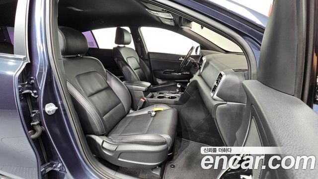 Kia Sportage 2019 — photo 16