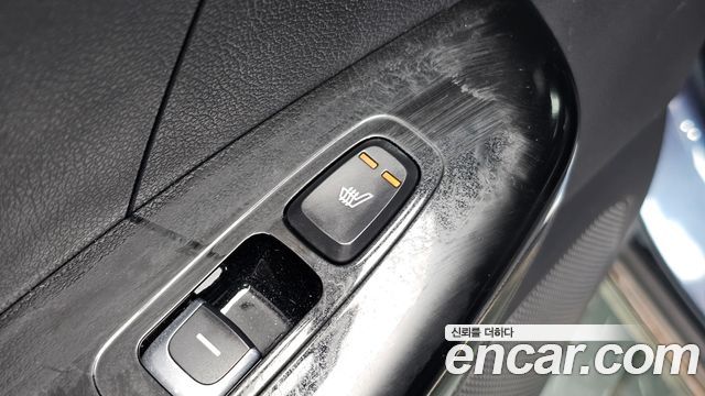 Kia Sportage 2019 — photo 29