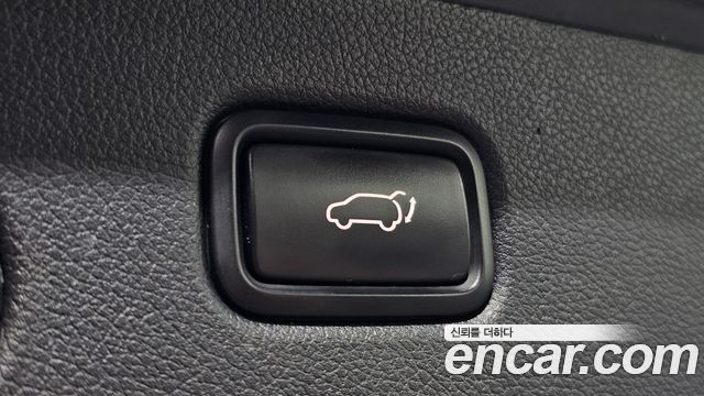 Kia Sportage 2019 — photo 30
