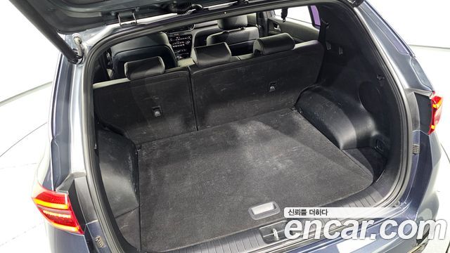 Kia Sportage 2019 — photo 31