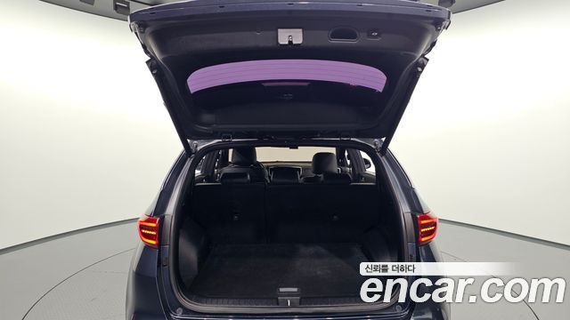 Kia Sportage 2019 — photo 32