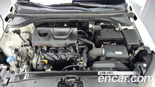 Hyundai AVANTE 2018 — photo 6