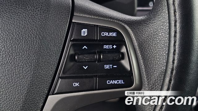 Hyundai AVANTE 2018 — photo 23