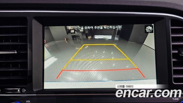 Hyundai AVANTE 2018 — photo 25