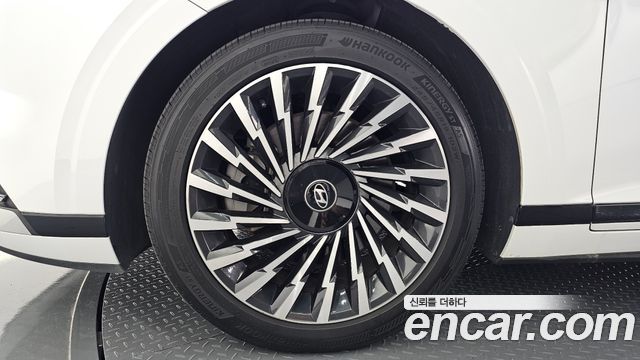 Hyundai Grandeur 2024 — photo 5