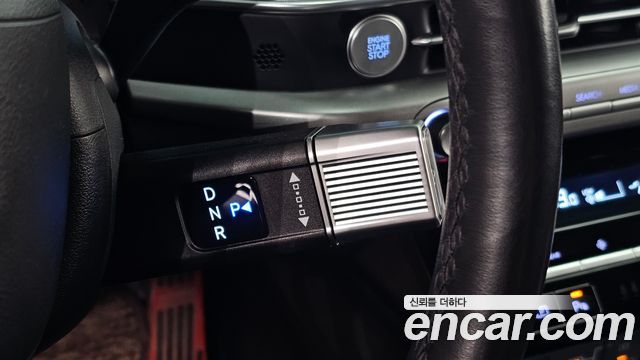 Hyundai Grandeur 2024 — photo 12