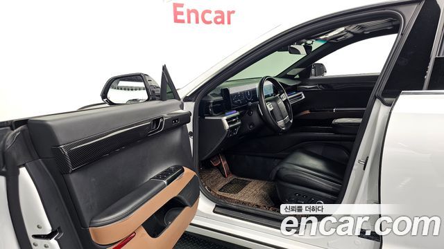 Hyundai Grandeur 2024 — photo 13
