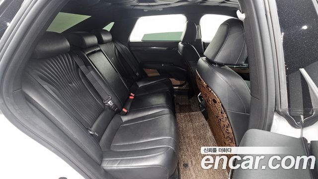 Hyundai Grandeur 2024 — photo 17