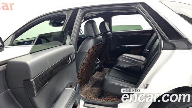 Hyundai Grandeur 2024 — photo 18
