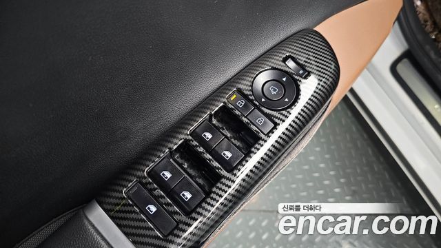 Hyundai Grandeur 2024 — photo 20