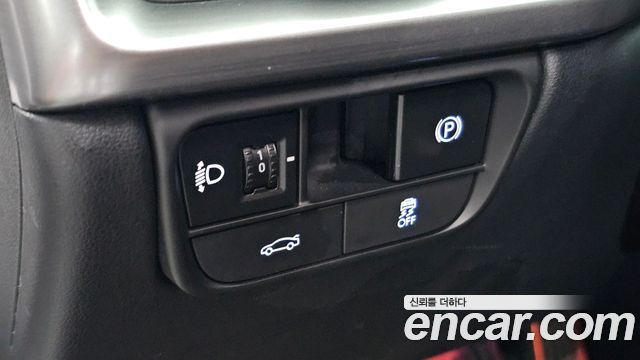 Hyundai Grandeur 2024 — photo 21