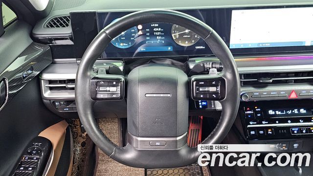 Hyundai Grandeur 2024 — photo 23