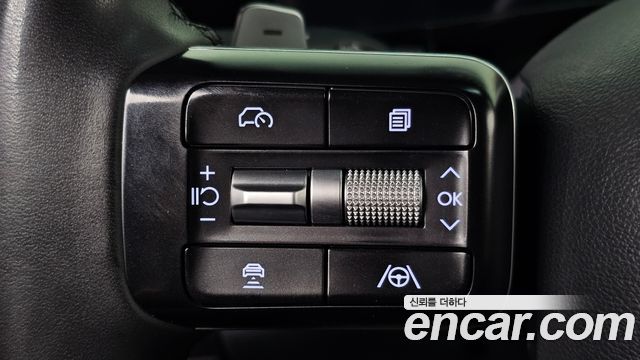 Hyundai Grandeur 2024 — photo 24