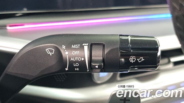 Hyundai Grandeur 2024 — photo 26