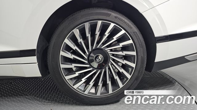 Hyundai Grandeur 2024 — photo 7