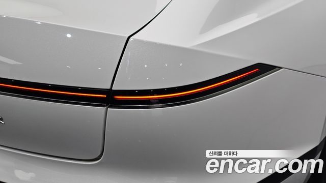 Hyundai Grandeur 2024 — photo 9