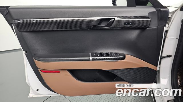 Hyundai Grandeur 2024 — photo 14
