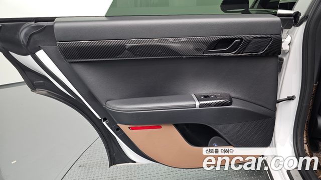 Hyundai Grandeur 2024 — photo 15