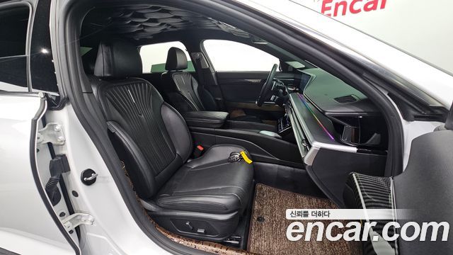 Hyundai Grandeur 2024 — photo 16