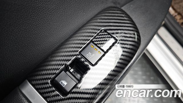Hyundai Grandeur 2024 — photo 32