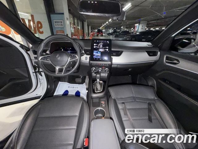 Renault Korea Arkana 2025 — photo 6