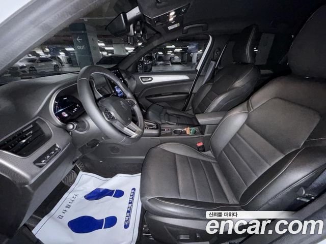Renault Korea Arkana 2025 — photo 7