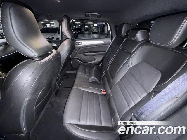 Renault Korea Arkana 2025 — photo 8