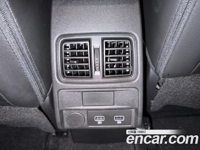 Renault Korea Arkana 2025 — photo 15